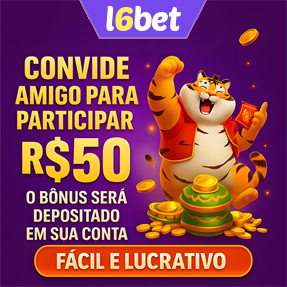 l6bet Indique amigos para receber um bônus