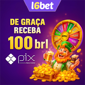 l6bet Ganhe R$ 100,00 Gratis