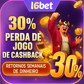 l6bet Fundo de Resgate de Perdas Semanais