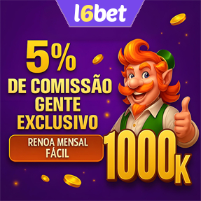 l6bet ConvidarCentro